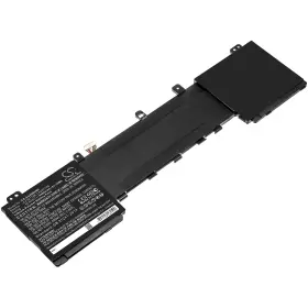 Ux550gdx-1c Cameron Sino 894128162520 Battery For Asus 5500ve Ux550gd Ux550gd-1c Ux550gdx