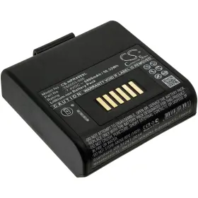 550053-000 Cameron Sino 894128165576 Battery For Honeywell Rp4