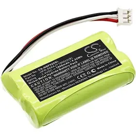 P2920 Cameron Sino 894128167044 Battery For Nvidia Shield Game Controller Tv
