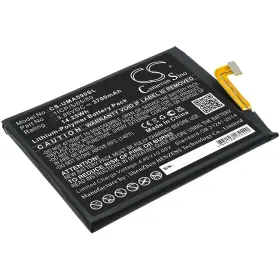 1icp Cameron Sino 894128172420 Battery For Umi Umidigi A9 Pro 1icp/5/65/80