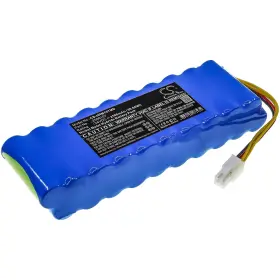 Bal20001-02 Cameron Sino 894128173434 Battery For Liko Golvo 8008 Portable Hoist Viking M 2006107 Csa07 Bal20001-02 Cameron Sino 894128173434 Battery For Liko Golvo 8008 Portable Hoist Viking M 2006107 Csa07