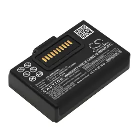 Btry-mpm-22m Cameron Sino 894128182870 Battery For Zebra Za310 Zq300 Zq310 Plus 2 Zq320 Zr328 Btry-mpm-22m Cameron Sino 894128182870 Battery For Zebra Za310 Zq300 Zq310 Plus 2 Zq320 Zr328