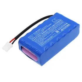 Cameron Sino 894128182900 Battery For Ambrogio L15 Deluxe L20 S Twenty L25 25 L29 Cameron Sino 894128182900 Battery For Ambrogio L15 Deluxe L20 S Twenty L25 25 L29
