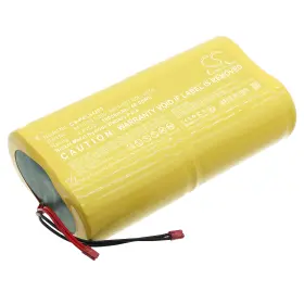9413-301-000 Cameron Sino 894128188001 Battery For Pelican 9410 9419 9410-301-000 Flashlight Cs-pel942ft