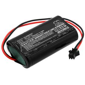 Cameron Sino 894128190165 Battery For Gama Sonic Gs-103 Gs-104 Gs-94 Gs-94b Gs-97f-ge Gs-97n Xml-323-gs