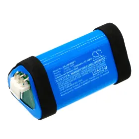 Ib650-1s3p Cameron Sino 894128197966 Battery For Ledlenser Mt18 Flashlight Cs-lmt800ft 3.7v 10200mah Ib650-1s3p Cameron Sino 894128197966 Battery For Ledlenser Mt18 Flashlight Cs-lmt800ft 3.7v 10200mah