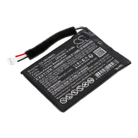 Ylpp425268c2450wls Cameron Sino 894128210467 Battery For Yealink Cp900 Ylpp425268c2450wls Cameron Sino 894128210467 Battery For Yealink Cp900