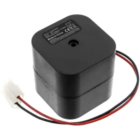 Cs-abp600bt Cameron Sino Battery For Alarm Lock 11a Ll1 Pg10 Bp-6 Alkaline Non-rechargeable Cs-abp600bt Cameron Sino Battery For Alarm Lock 11a Ll1 Pg10 Bp-6 Alkaline Non-rechargeable