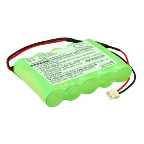 Na150d04c095 Cameron Sino Cs-adl710sl Battery For Snapon Sun Automotive Oscilloscope Ls2000 Uei Adl7100 Na150d04c095 Cameron Sino Cs-adl710sl Battery For Snapon Sun Automotive Oscilloscope Ls2000 Uei Adl7100