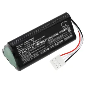 El1700-l2t6x Cameron Sino Cs-amg700md Battery For Amico Golift 700 14.4v Ni-mh El1700-l2t6x Cameron Sino Cs-amg700md Battery For Amico Golift 700 14.4v Ni-mh