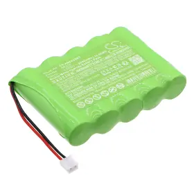 Cs-are030bt Cameron Sino Battery For Alula Repeater Translator Re030 Alarm System 6v Ni-mh