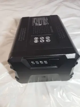 Cs-b5b282pw Cameron Sino Lithium Ion 82v 2000mah After Market Battery