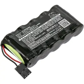 Cs-bas400md Cameron Sino Battery For Baxter As40 As41 As50 As60 As40a As50a Mde2910 Nh6211wc Om10669 Cs-bas400md Cameron Sino Battery For Baxter As40 As41 As50 As60 As40a As50a Mde2910 Nh6211wc Om10669