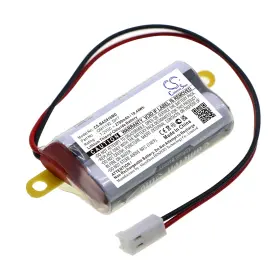 Cs-bas916md Cameron Sino Battery For Baxter Healthcare 5977 B11192 Om11192 2m91617 Colleague Li-socl2 Cs-bas916md Cameron Sino Battery For Baxter Healthcare 5977 B11192 Om11192 2m91617 Colleague Li-socl2