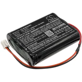 Cs-bcm300md Cameron Sino Battery For Bionet Bm3 Bm3vet Next Monitor Bm5vet Bn190311 Cs-bcm300md Cameron Sino Battery For Bionet Bm3 Bm3vet Next Monitor Bm5vet Bn190311