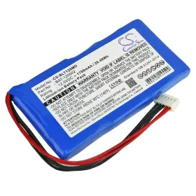 Cs-blt120md Cameron Sino Battery For Biolight Blt-1203a Bollywood Bat-120002 Monitor 12.0v Cs-blt120md Cameron Sino Battery For Biolight Blt-1203a Bollywood Bat-120002 Monitor 12.0v
