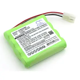 Cs-bpa200md Cameron Sino Battery For Bullard Pa20 Air Purifying System Om11596 Pa1rbat 3800ma