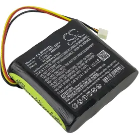 Cs-brv850sl Cameron Sino Speaker Battery For Klipsch Braven J177 Kmc-1-battery 850 Brv-hd Kmc1 4400mah Cs-brv850sl Cameron Sino Speaker Battery For Klipsch Braven J177 Kmc-1-battery 850 Brv-hd Kmc1 4400mah
