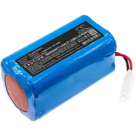 Cs-bsc285vx Cameron Sino Battery For Bissell 2859 3115 Dry Robotic Vacuum Mid Tier P3z65b155 Cs-bsc285vx Cameron Sino Battery For Bissell 2859 3115 Dry Robotic Vacuum Mid Tier P3z65b155