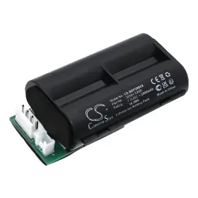 Cs-bsp298vx Cameron Sino Battery For Bissell 2837 2846 2842 1627560 S25r8 1629037 Cbak 3050 S25r Cs-bsp298vx Cameron Sino Battery For Bissell 2837 2846 2842 1627560 S25r8 1629037 Cbak 3050 S25r