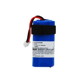 Cs-bth630md Cameron Sino Battery For Brandtech Accu-jet Pro Rainin Controller Px-100 26630 17011746 Ni-mh Cs-bth630md Cameron Sino Battery For Brandtech Accu-jet Pro Rainin Controller Px-100 26630 17011746 Ni-mh