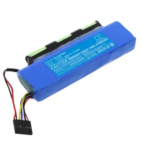 Cs-cds200md Cameron Sino Battery For Circadiance Smartmonitor 2ps 2psl 2 Ps Psl 1023384 7.4v Cs-cds200md Cameron Sino Battery For Circadiance Smartmonitor 2ps 2psl 2 Ps Psl 1023384 7.4v