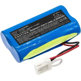 Cs-cha506md Cameron Sino Battery For Cardinal Kangaroo Joey Feeding Pump F010506 5200mah