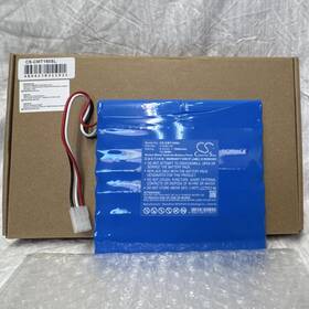 Cameron Sino Cs-cmt150sl Cmt150sl 7.2v 7600mah Nimh Rechargeable Battery Pack