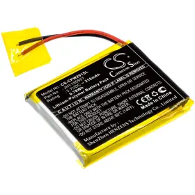 Cs-cpw291sl Cameron Sino Battery For Compustar 2w901r-ss Jhy190507 Remote Start Systems Cs-cpw291sl Cameron Sino Battery For Compustar 2w901r-ss Jhy190507 Remote Start Systems