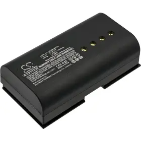 Cs-crt550xl Cameron Sino Battery For Crestron Smartouch 1700 St-1500c St-1550 St-1700 St-1700c St-btpn Cs-crt550xl Cameron Sino Battery For Crestron Smartouch 1700 St-1500c St-1550 St-1700 St-1700c St-btpn