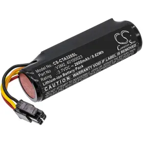 Cs-cta320sl Cameron Sino Battery For Castles Vega 3000 3000p Dejavoo Z8 Z9 Black V4 40100023 B16 V3m2 Cs-cta320sl Cameron Sino Battery For Castles Vega 3000 3000p Dejavoo Z8 Z9 Black V4 40100023 B16 V3m2