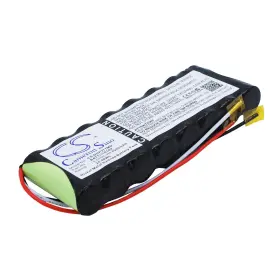 Cs-dhp377md Cameron Sino Battery For Datex Ohmeda Biox 3770 3775 120109 Batt/110109 2500mah Cs-dhp377md Cameron Sino Battery For Datex Ohmeda Biox 3770 3775 120109 Batt/110109 2500mah