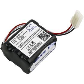 Cameron Sino Cs-drl160sl Battery For Saft Unican 502238 5022501070 52238 Kaba Ilco Dl-16 Htl2 502250107