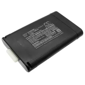 Cs-drn500md Cameron Sino Battery For Drager Vn500 Evita V300 V500 C700 8415290 8415290-08 8415290-11