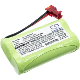 Na2000d01c200 Cameron Sino Cs-eca086rc Remote Control Battery For Earmuff 05455086 Vp Eehcvp Amfm