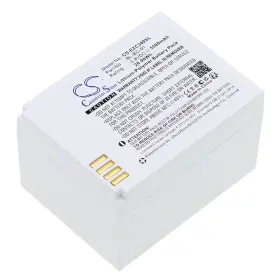 Cs-ezc300sl Cameron Sino Battery For Ezviz C3a Bl-bc-01 Home Security Camera 3.8v Li-polymer
