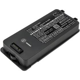 Cameron Sino Cs-fbp7240xl Battery Pack For Fluke 75x Calibrator 753 754 Vip1 Vip2 Bp7240