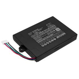 Cameron Sino Cs-gdr023md Battery For Medtronic Bat-0023-sp Covidien Given Imagion Bat-0023a Ovidien Dr3