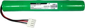 Cameron Sino Cs-gep605md Battery For Ge Trusat Oximeter And Ohmeda Pulse - 6050-0006-578
