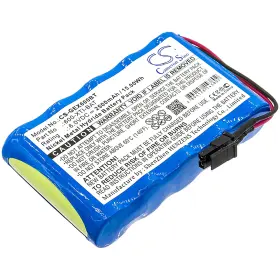 600-xti-bat Cameron Sino Cs-gex600bt Battery For Ge Interlogix Simon Xti Wireless Control Panel Alarm 600-xti-bat Cameron Sino Cs-gex600bt Battery For Ge Interlogix Simon Xti Wireless Control Panel Alarm