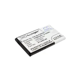 Cs-glf400xl Cameron Sino Battery For Golf Buddy Dsc-gb400 World Color Li-a1-01 Li-a02-04 Pi-a05-05 1700ma