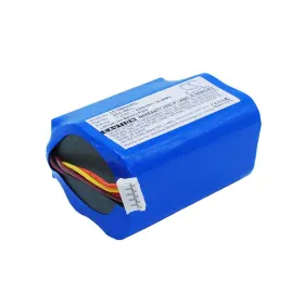 Gdi-irc6000r Cameron Sino Cs-gmr600sl Battery For Grace Mondo Gdi-irc6000w Gdi-irc6000 Acc-ircli 5200mah