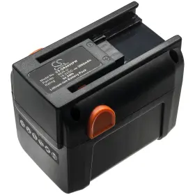 Cs-gra835pw Cameron Sino Battery For Gardena 48-li 8840 Accucut Cst 2018-li Easycut 50-li 8835-u 8839-20 Cs-gra835pw Cameron Sino Battery For Gardena 48-li 8840 Accucut Cst 2018-li Easycut 50-li 8835-u 8839-20