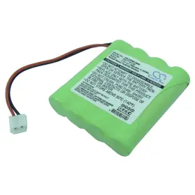 M13b8720-000 Cameron Sino Cs-grm13mb Battery For Graco M Batt-m13b Babyphone 4.8v 700mah