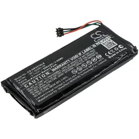 361-00082-00 Cameron Sino Cs-grv510ls Battery For Garmin 010-01951-00 Rtl510 Varia Rtl501 Tl