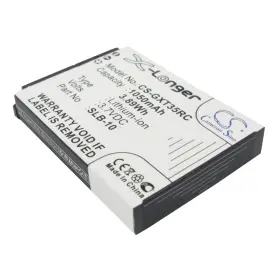 Cs-gxt35rc Cameron Sino Battery For Trust Gxt 35 Wireless Laser Gaming Mouse Slb-10 Slb10 Cs-gxt35rc Cameron Sino Battery For Trust Gxt 35 Wireless Laser Gaming Mouse Slb-10 Slb10