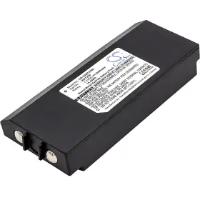 Cs-hab720bl Cameron Sino Battery For Hiab Amh0627 Ax-hi6692 Xs Drive H3786692 H3796692 Hia7220 2000mah Cs-hab720bl Cameron Sino Battery For Hiab Amh0627 Ax-hi6692 Xs Drive H3786692 H3796692 Hia7220 2000mah
