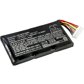 163890-0001b Cameron Sino Cs-hfx100bl Battery For Honeywell Marathon Fx1 Lxe Fx1380 163890-0001 Sba163t 163890-0001b Cameron Sino Cs-hfx100bl Battery For Honeywell Marathon Fx1 Lxe Fx1380 163890-0001 Sba163t