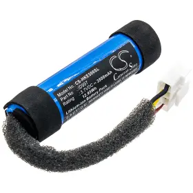 Cs-hke500sl Cameron Sino Speaker Battery For Harman Kardon Id997 Hkos6blksg Hkos6grysg Onyx Studio 5 And 6 Cs-hke500sl Cameron Sino Speaker Battery For Harman Kardon Id997 Hkos6blksg Hkos6grysg Onyx Studio 5 And 6