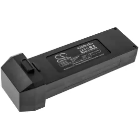 Cs-hls720rx Cameron Sino Battery For Holy Stone Hs720 Hs720e Sf8333106 Drone 7.6v 4300mah